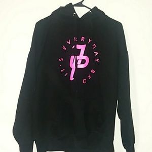 jake paul it's everyday bro hoodie